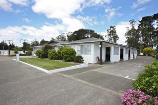 Queens Park Motels - Invercargill - 9