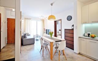 Dwie Sosny Apartament 38 - Perła - Ustronie Morskie - 6