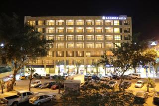 Lacosta Hotel - 9
