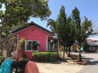 Lan Yang Inn - 1