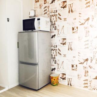 Guest House Fukuoka W302 - Kasuga - 6