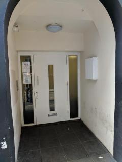 17 Crusader House - Bristol - 6