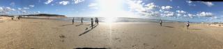 Q Village - Poleg Beach - 9
