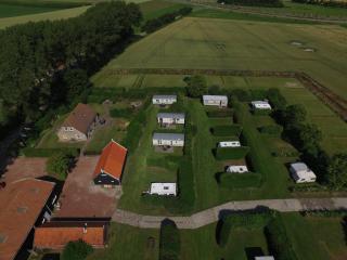 Veldlust - Serooskerke - 1