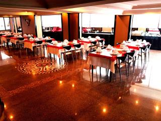 Business Park Hotel - Ankara - 1