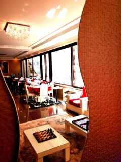 Business Park Hotel - Ankara - 2