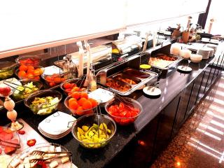 Business Park Hotel - Ankara - 3