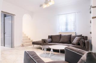 Imarkellis Tinos Boutique Villas - 4