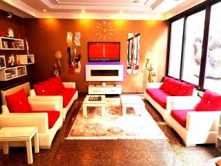 Business Park Hotel - Ankara - 8
