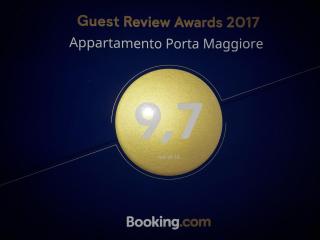 Appartamento Porta Maggiore - 2
