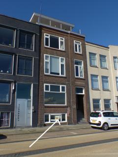 Bellevue Boulevard 32 - Vlissingen - 9