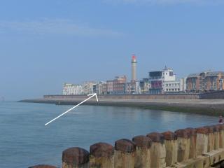 Bellevue Boulevard 32 - Vlissingen - 0