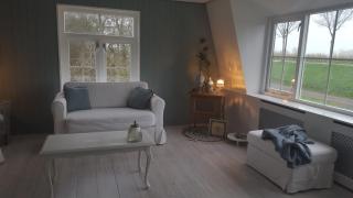 B&B Beemsterlust - 6
