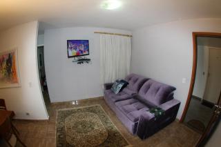Residencial MBoicy - Foz do Iguaçu - 5