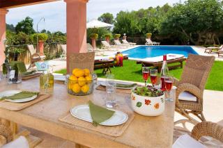 Villa Rural - Sant Carles de Peralta - 3