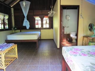 Phanom Bencha Mountain Resort - 6