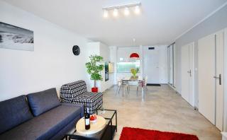 Rezydencja Ustronie Morskie - Apartament Słoneczny - Ustronie Morskie - 8