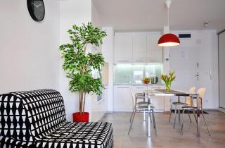 Rezydencja Ustronie Morskie - Apartament Słoneczny - Ustronie Morskie - 7