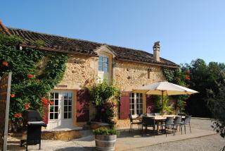 Le Domaine des Fargues - Sainte-Foy-de-Longas - 5