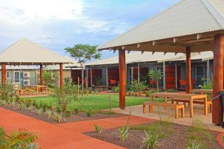 Best Western Plus The Ranges Karratha - Karratha - 3