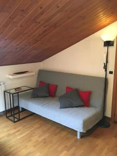 Happy House - Gubbio - 1