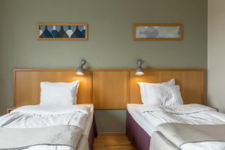 Bohusgården Hotell & Konferens - Uddevalla - 6