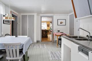 Ängsö Fishermans Cottage - 4
