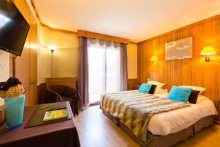Hôtel Les Airelles - La Clusaz - 4