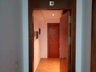 Apartamento entero 2 dormitorios para 6 personas con vistas espáciales - Sierra Nevada - 4