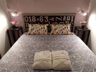 Apartamento entero 2 dormitorios para 6 personas con vistas espáciales - Sierra Nevada - 5