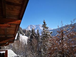 Ferienwohnung Klappacher - Maria Alm am Steinernen Meer - 4