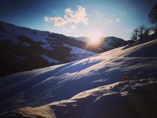 Ferienwohnung Klappacher - Maria Alm am Steinernen Meer - 1