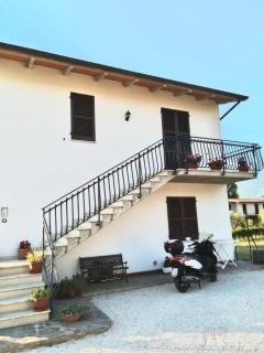 Casa vacanze Trasimeno - Sant Arcangelo - 9