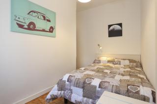 Lupori House - Viareggio - 5
