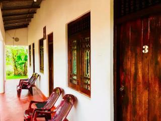 Kumari Guest House - 5