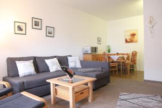 Appartement Scharf - 1