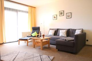 Appartement Scharf - Bad Harzburg - 2
