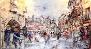 Affittacamere Ossola - 8