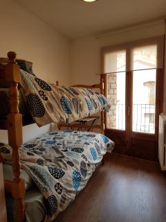 Cal Sastre - Castellar de n'Hug - 9