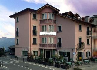 Hotel Mazzoleni - Roncola - 3