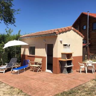 Caprirural - Los Ángeles de San Rafael - 5