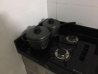 Apartamento Cabo Branco - João Pessoa - 3