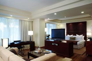 Sofitel Singapore Sentosa Resort & Spa - 1