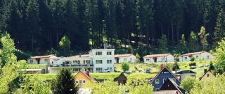 Pension Am Waldesrand - Ilmenau - 0