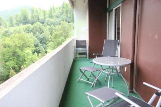 Appartement Scharf - Bad Harzburg - 4