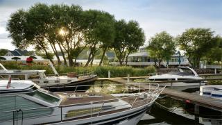 Precise Resort Schwielowsee - Hotel - Werder - 2