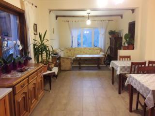 Cabana Denisa - Arieşeni - 1