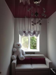 Central Point Apartment - Lviv - 0