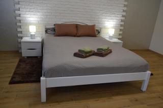 Apartment "Provence" - Cherníhiv - 9