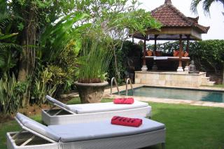 Puri Ayu - Canggu - 1